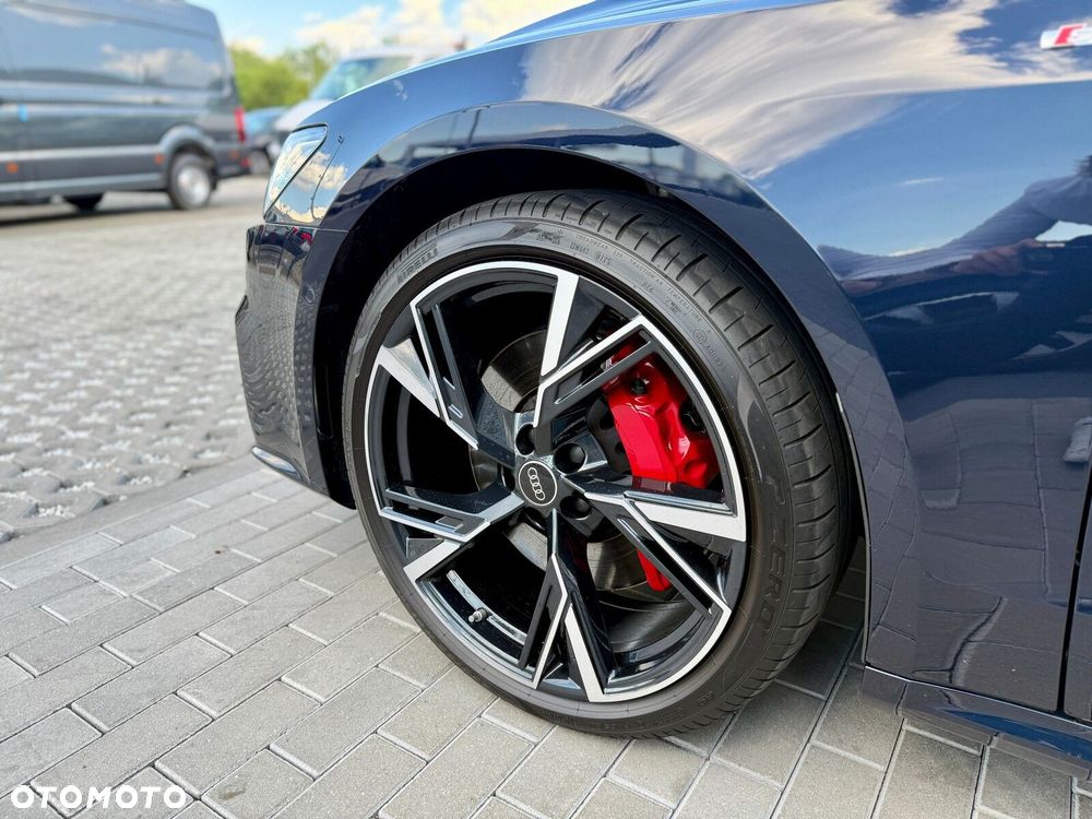 Audi A7 Sportback 55 TFSI mHEV Quattro S tronic - 39
