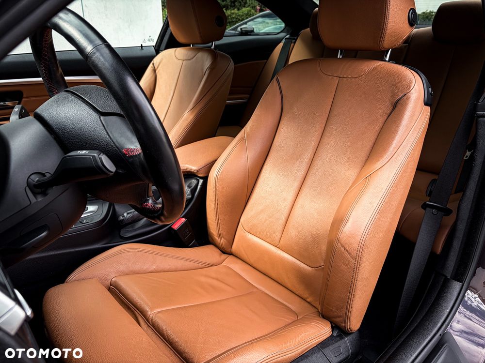 BMW Seria 4 420i Sport-Aut Sport Line - 25