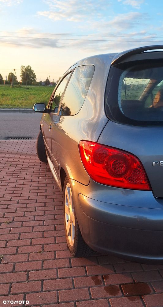Peugeot 307 2.0 Sporty - 13
