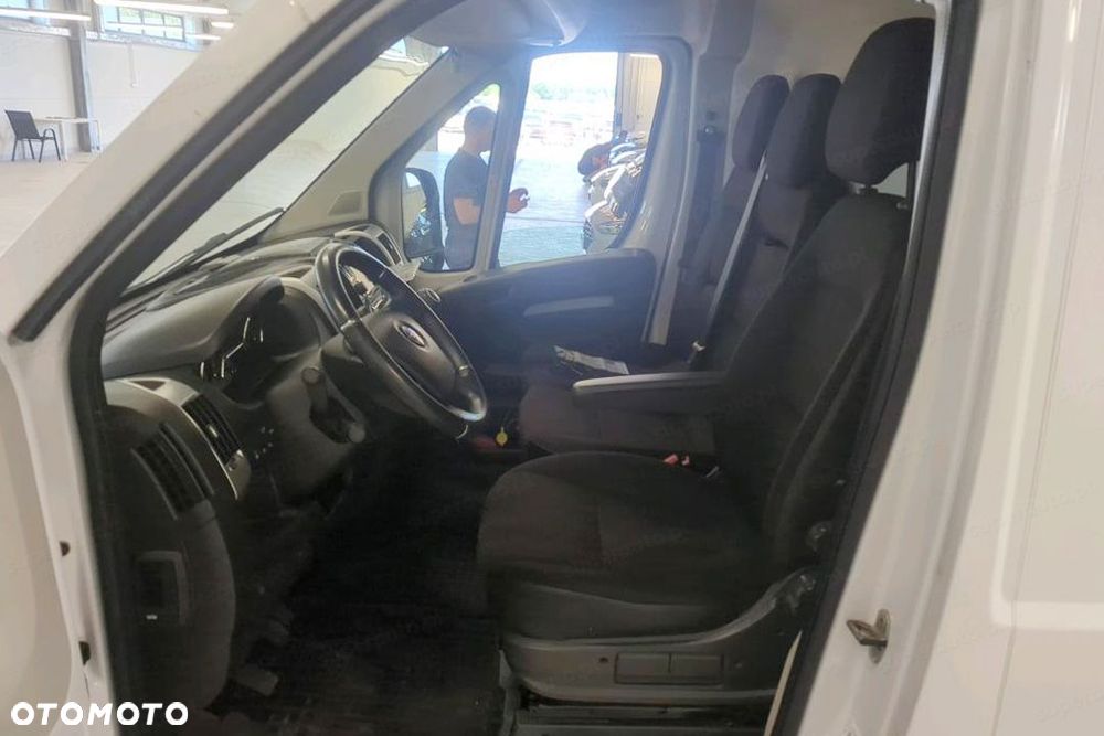 Opel Movano L3H2 2.2 140KM - 9