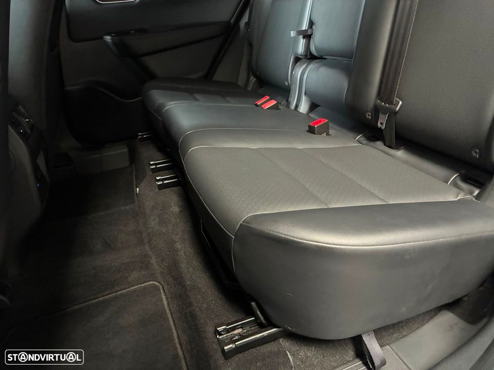 Nissan X-Trail 1.5 e-Power N-Connecta TE 7L e-4force - 57