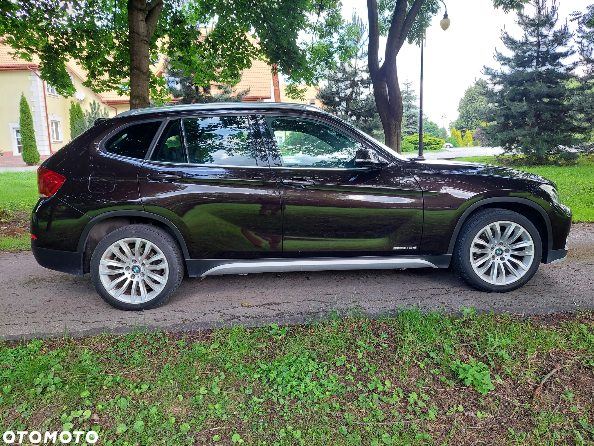 BMW X1 sDrive16d xLine - 5