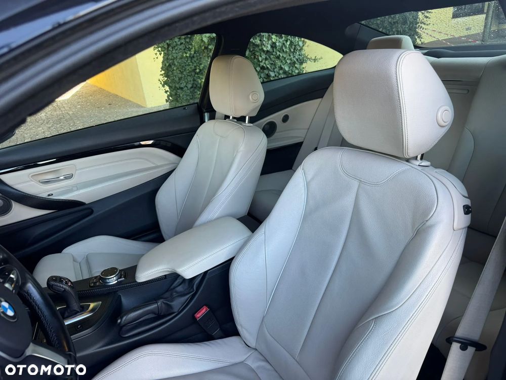 BMW Seria 4 435i - 6
