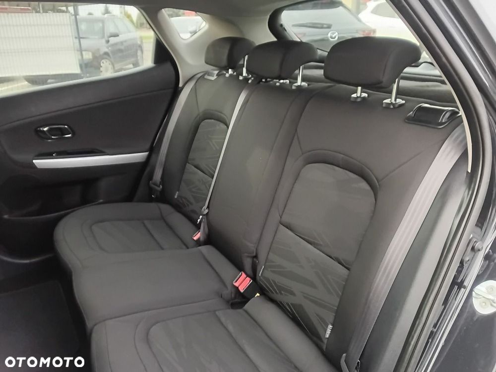 Kia Ceed 2018