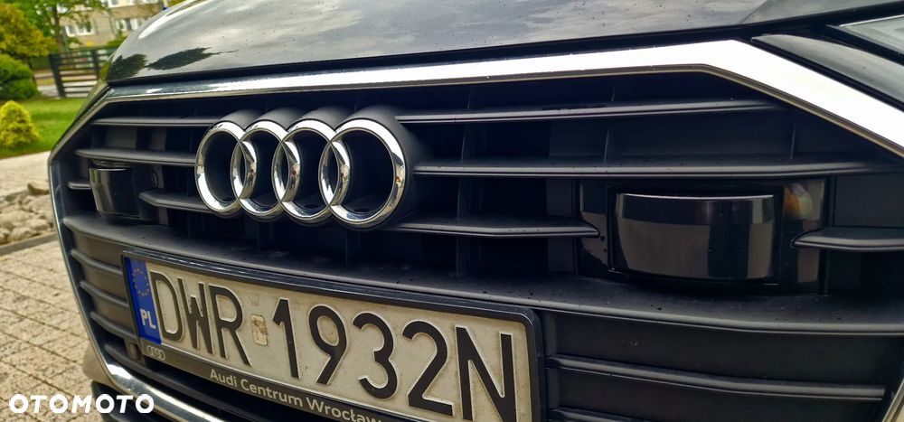Audi A6 Avant 40 TDI S tronic design - 5