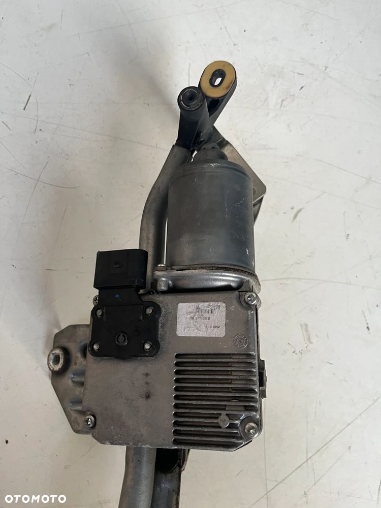 MECHANIZM WYCIERACZEK PRZÓD AUDI A5 8T1955119D - 2