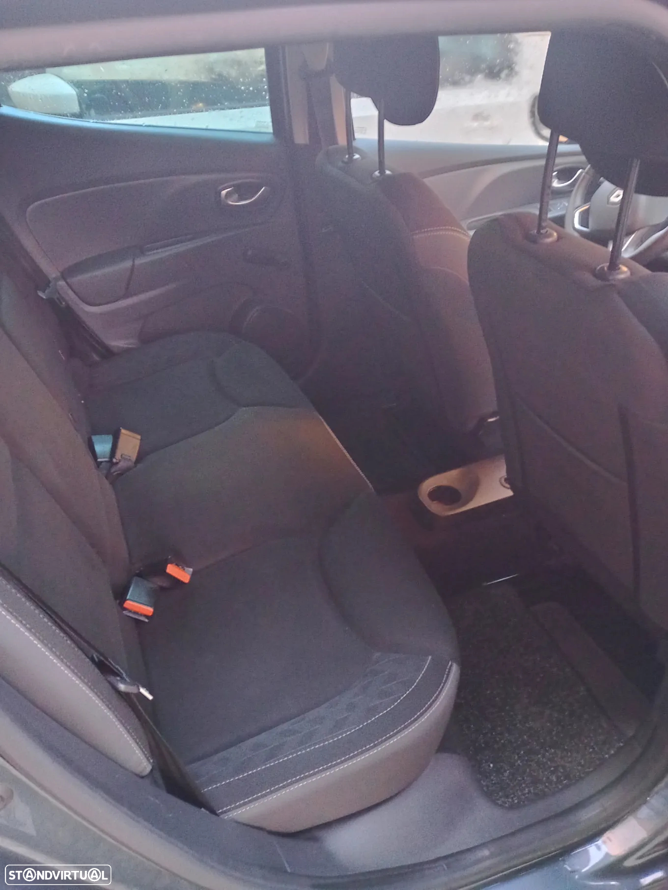 Renault Clio - 3