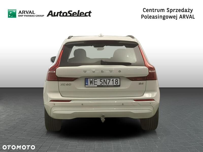 Volvo XC 60 B4 B Momentum Pro - 6