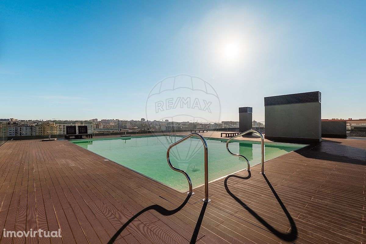 Apartamento T2 para arrendamento - Grande imagem: 4/37