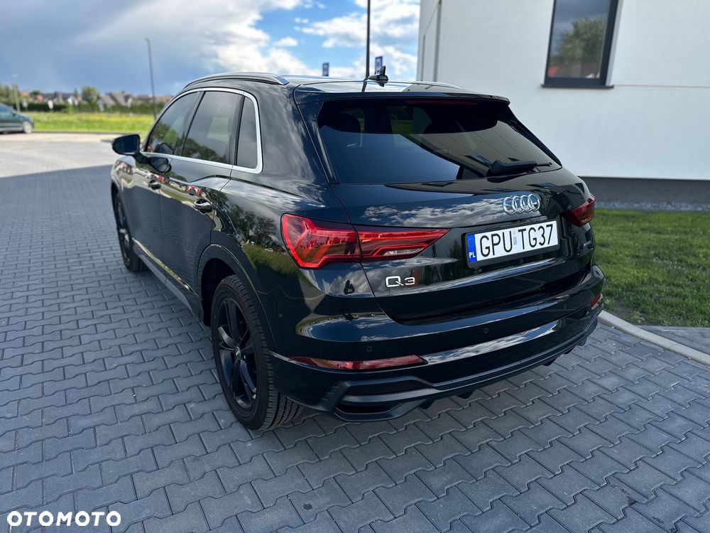 Audi Q3 45 TFSI Quattro S tronic - 14