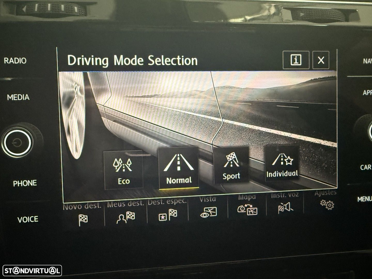 VW Golf 2.0 TDI GTD DSG - 17