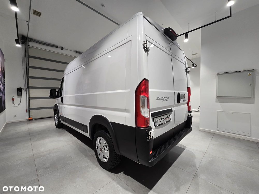 Fiat Ducato - 8