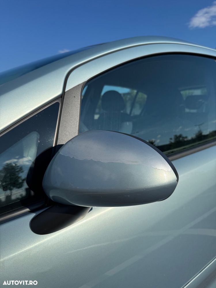 Opel Corsa - 6