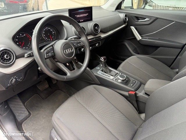 Audi Q2 35 TFSI Advanced S tronic - 5