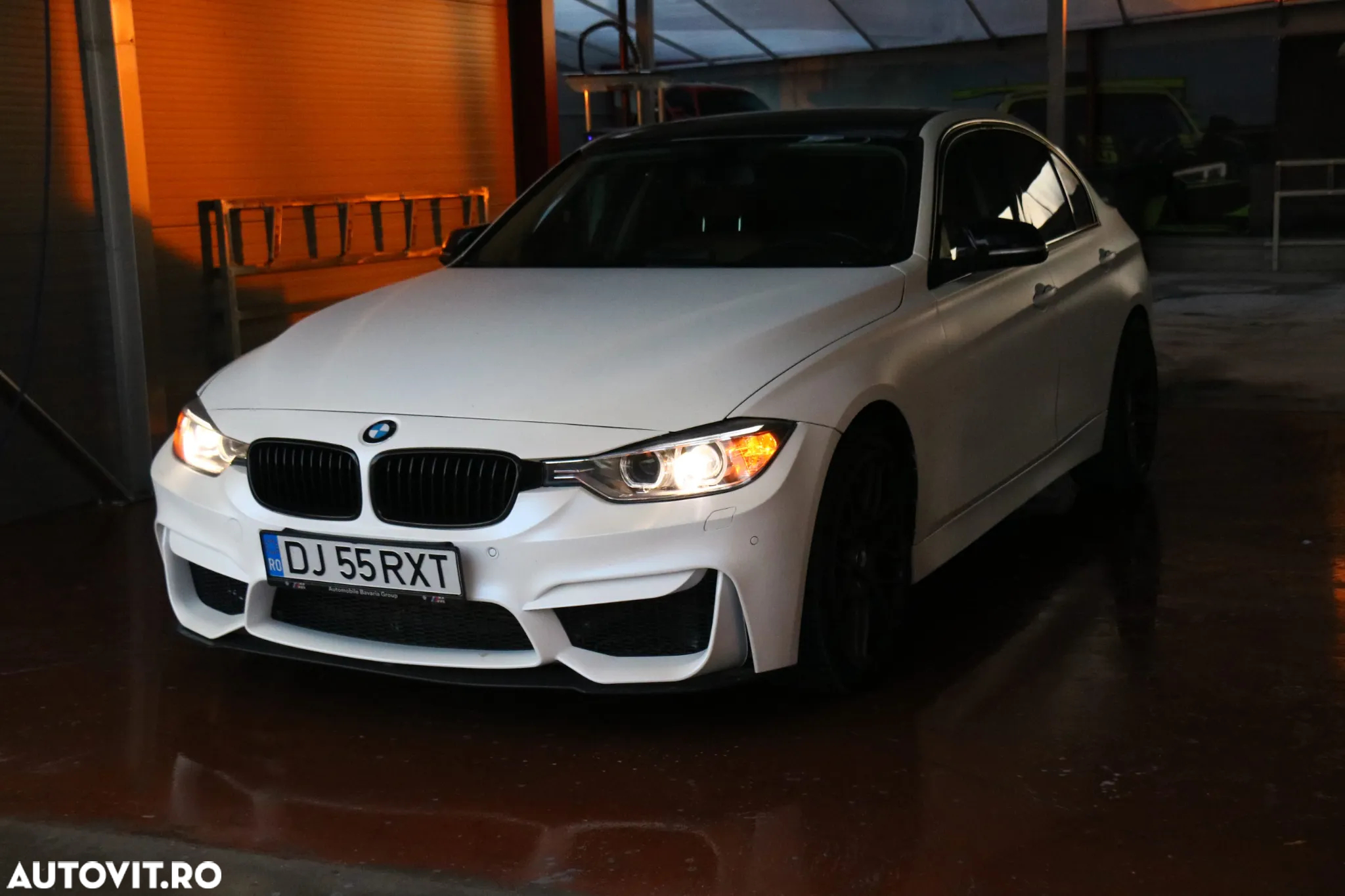 BMW Seria 3 - 19