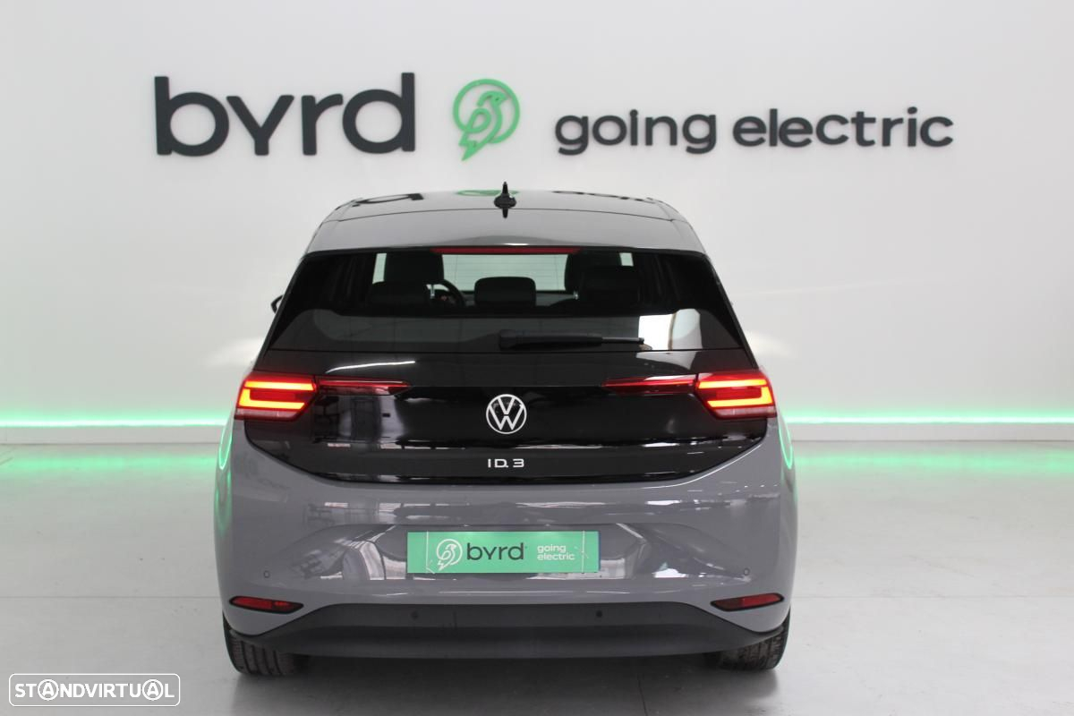 VW ID.3 Pure Performance City - 5