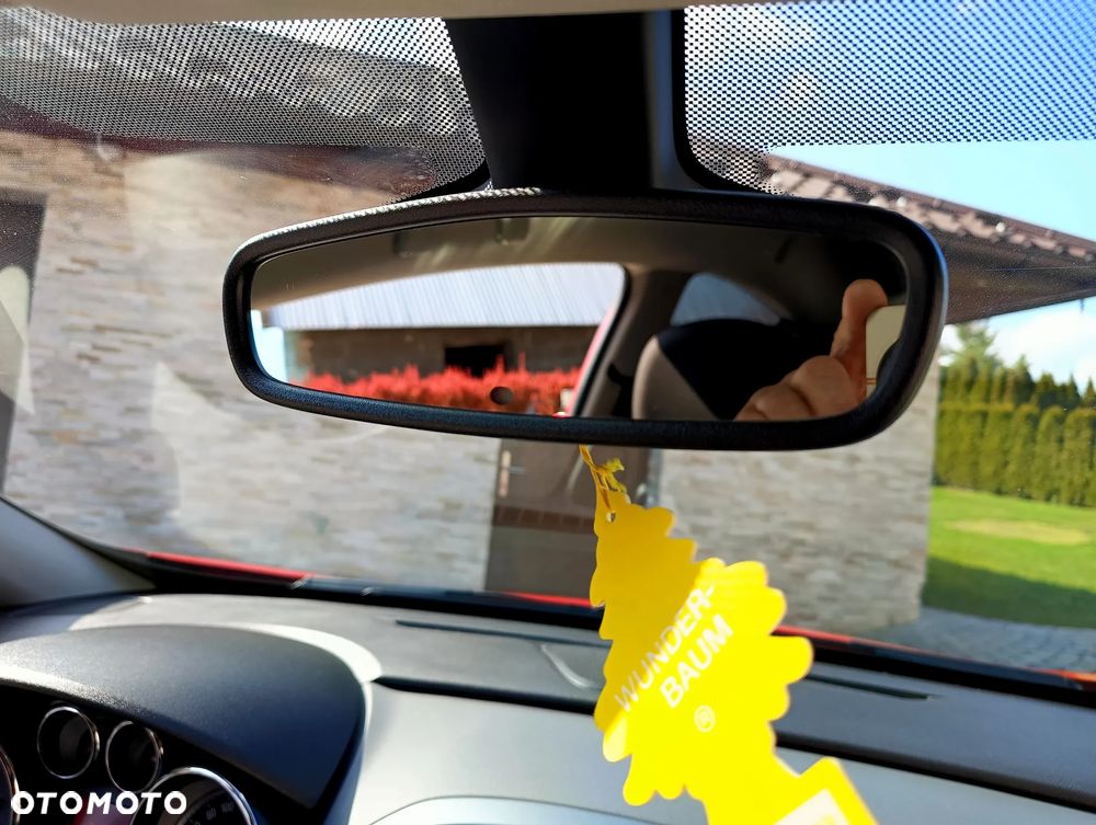 Opel Astra 1.4 Turbo - 28