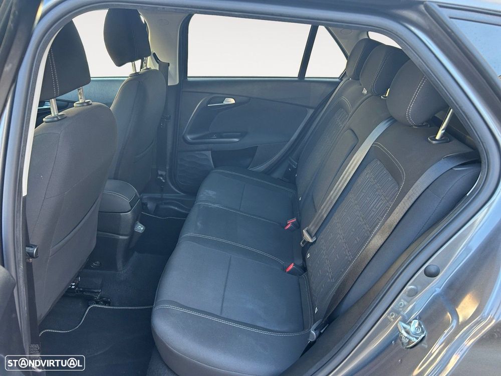 Fiat Tipo Station Wagon 1.0 GSE T3 - 13