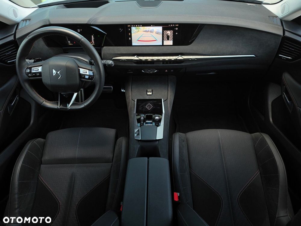 DS Automobiles DS 4 - 13