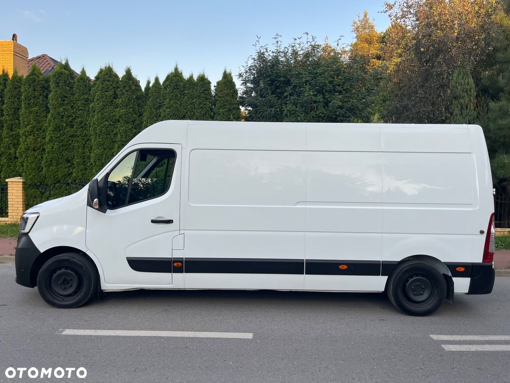 Renault Master - 4
