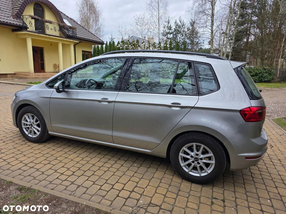 Volkswagen Golf 1.4 TSI (BlueMotion Technology) Comfortline - 2