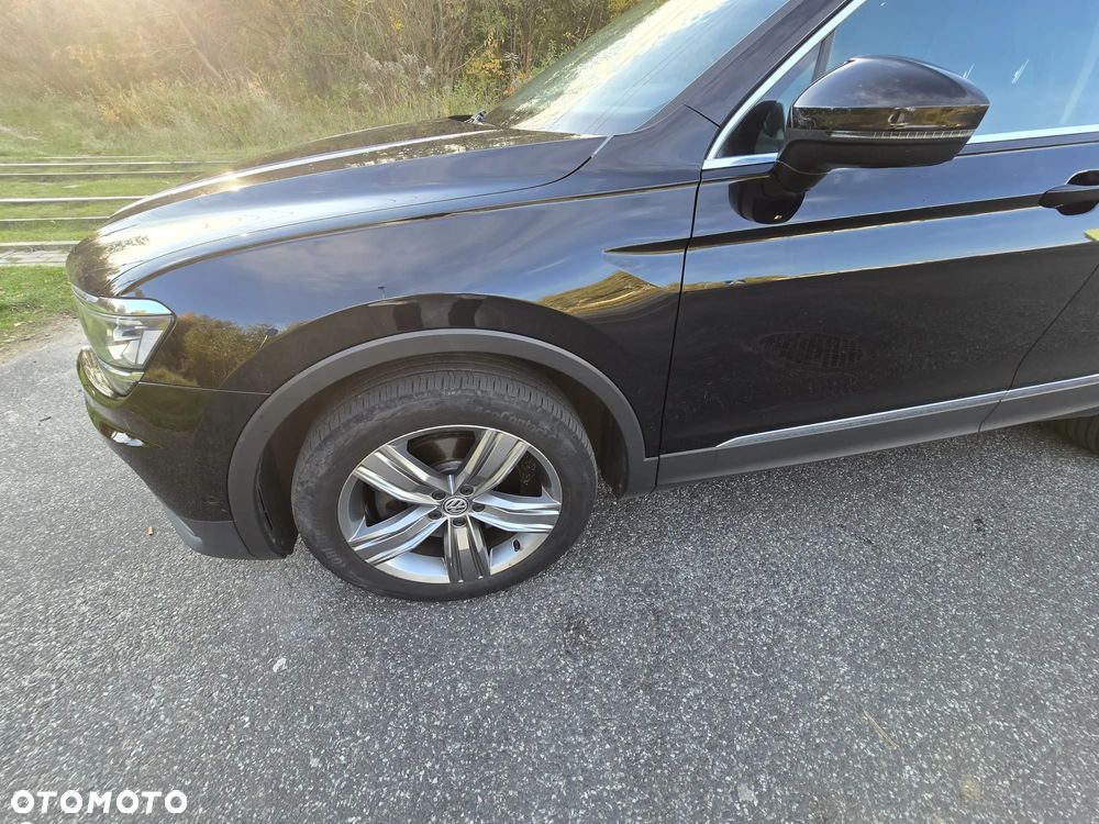 Volkswagen Tiguan - 15