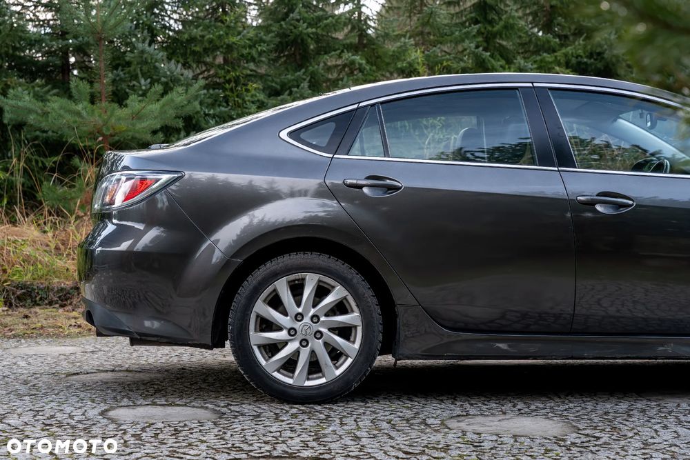Mazda 6 2.0 Exclusive - 18