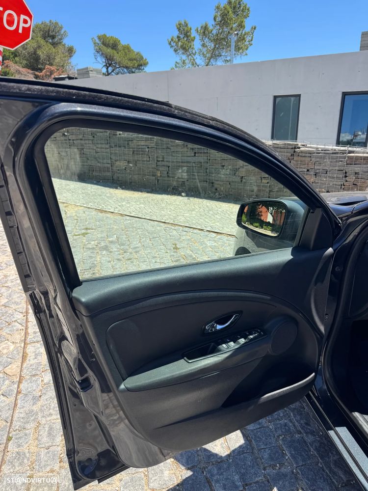 Renault Mégane 1.5 dCi Dynamique - 10