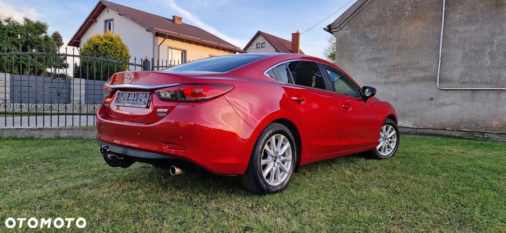 Mazda 6 ver-2-0-exclusive--line - 20