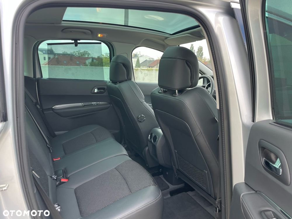 Peugeot 3008 HDi FAP 150 Platinum - 17