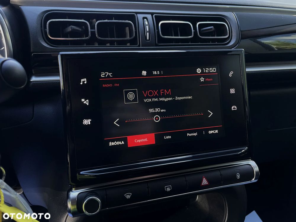 Citroën C3 BlueHDi 100 S&S SHINE - 27