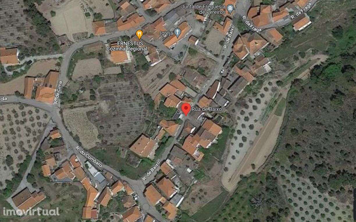 3 Moradias para concluir em São João da Pesqueira - Grande imagem: 4/5