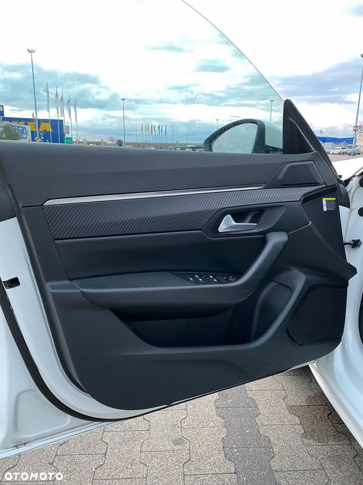 Peugeot 508 1.5 BlueHDi Allure S&S EAT8 - 15