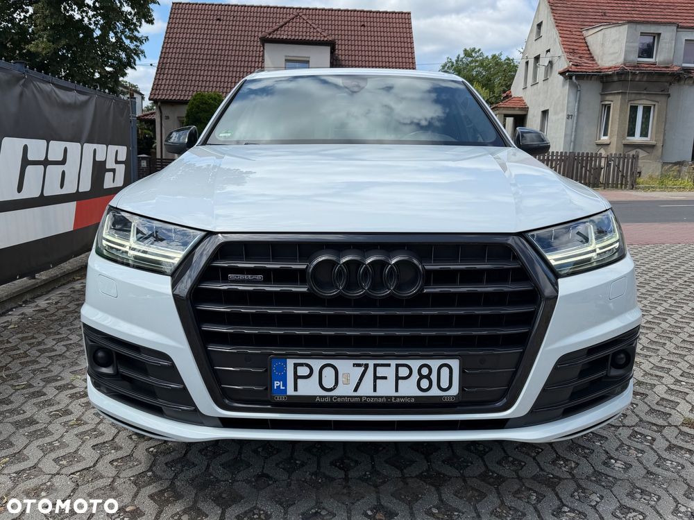 Audi Q7 - 3