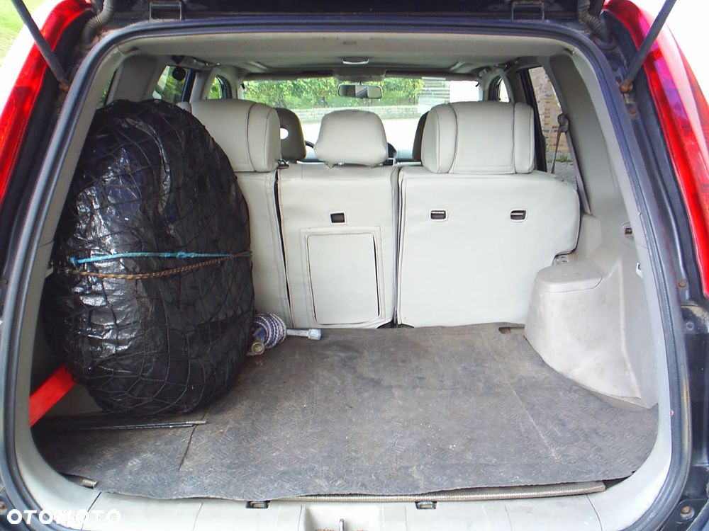 Nissan X-Trail 2.0 Comfort - 13