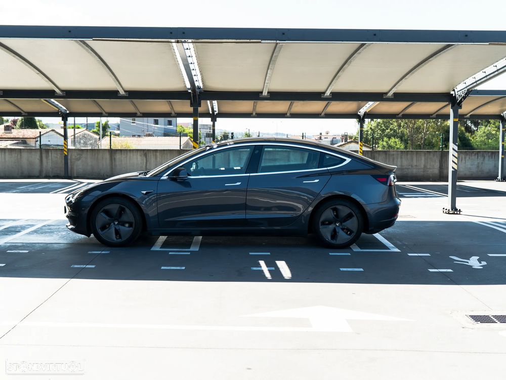 Tesla Model 3 Long Range AWD Dual Motor - 8