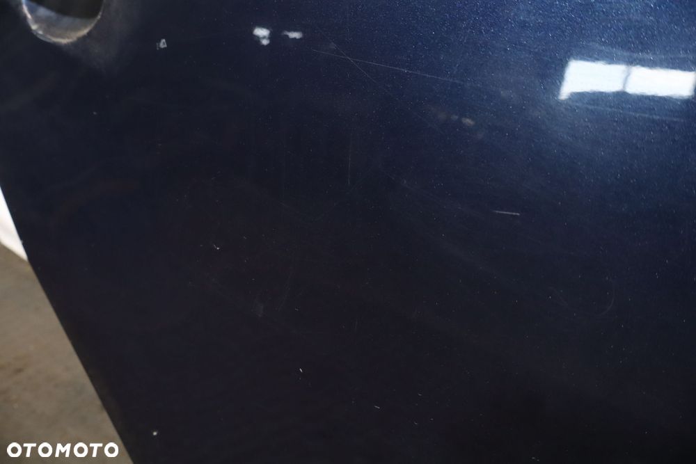 DRZWI PRAWY TYŁ SKODA CITIGO LH5X HB - 6