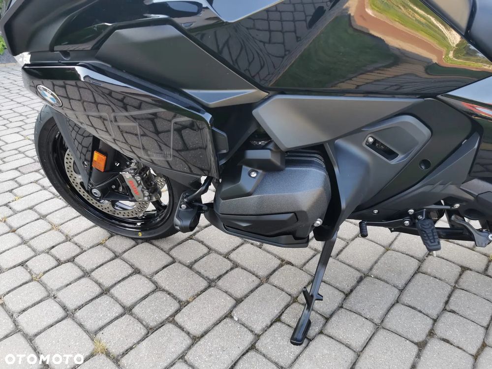 BMW RT - 14