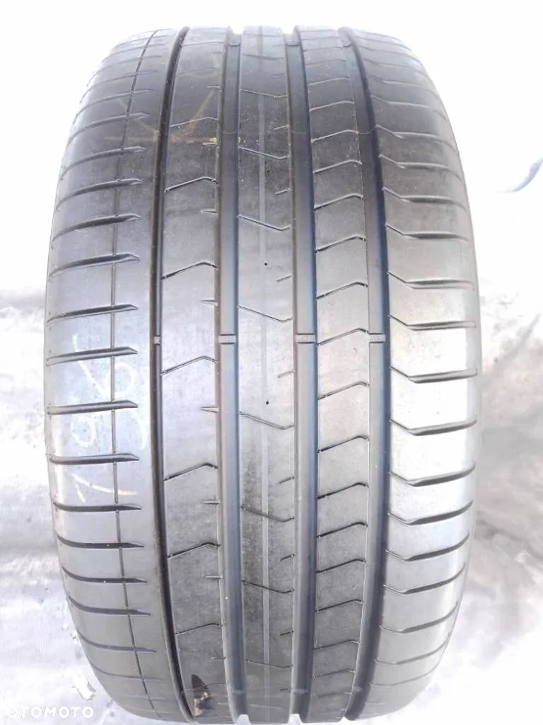 Pirelli P zero 255/35 R19 96Y 2024 7-7.5mm - 1