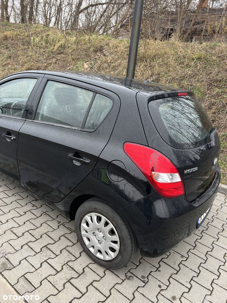 Hyundai i20 1.2 Edition 20 - 2