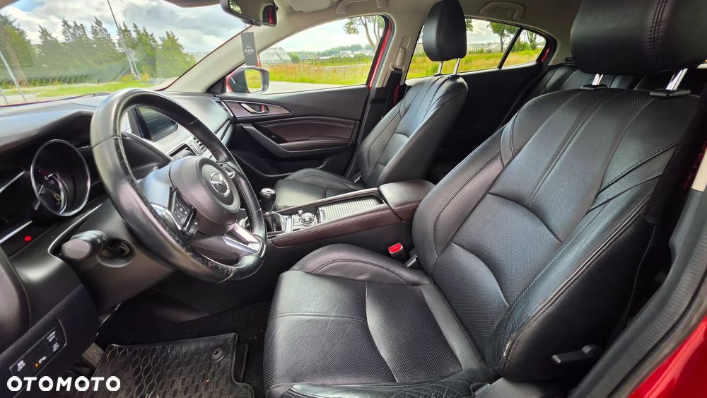 Mazda 3 1.5 D Skypassion - 22