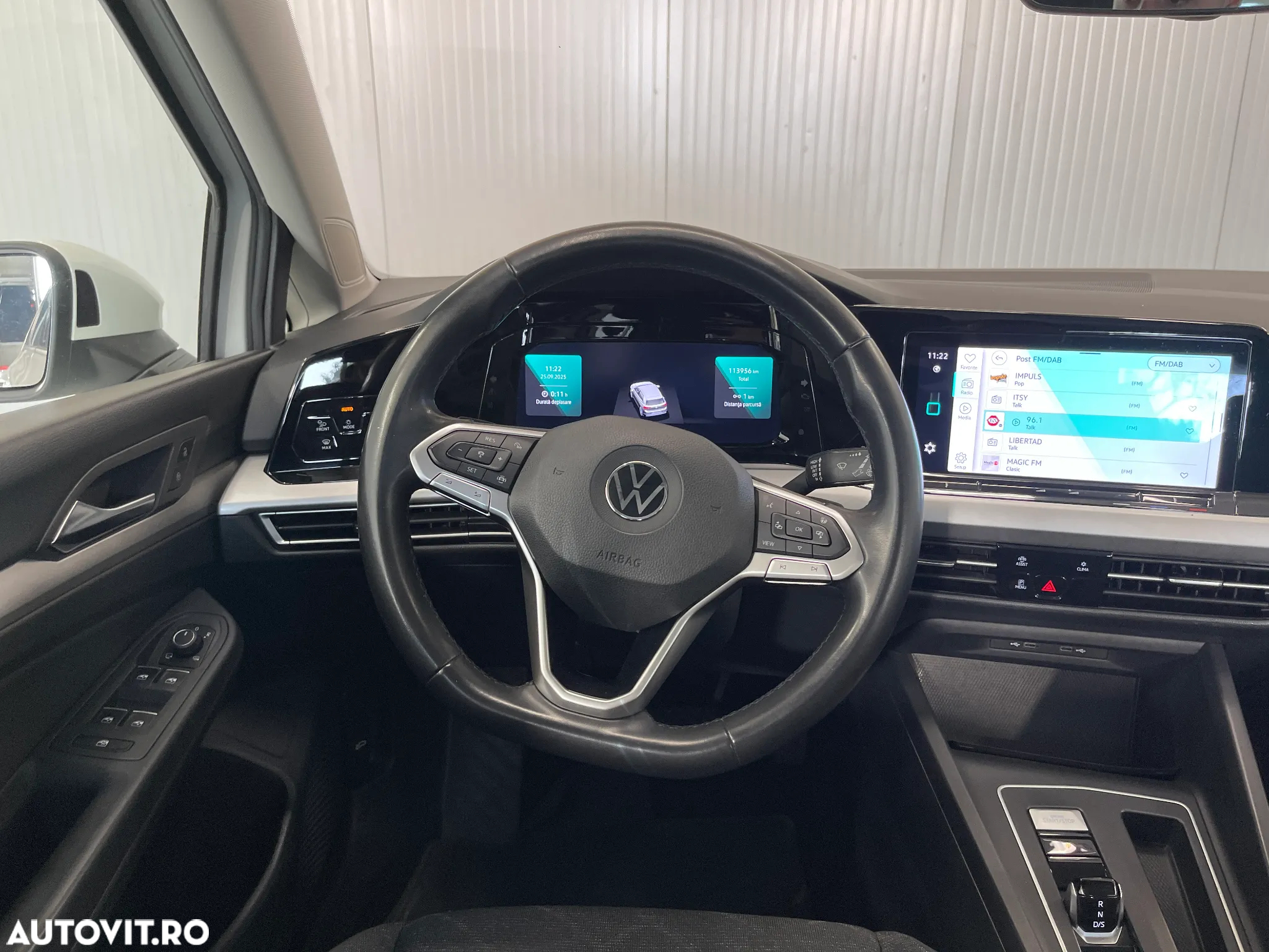 Volkswagen Golf 1.5 eTSI ACT DSG MHEV Life - 6
