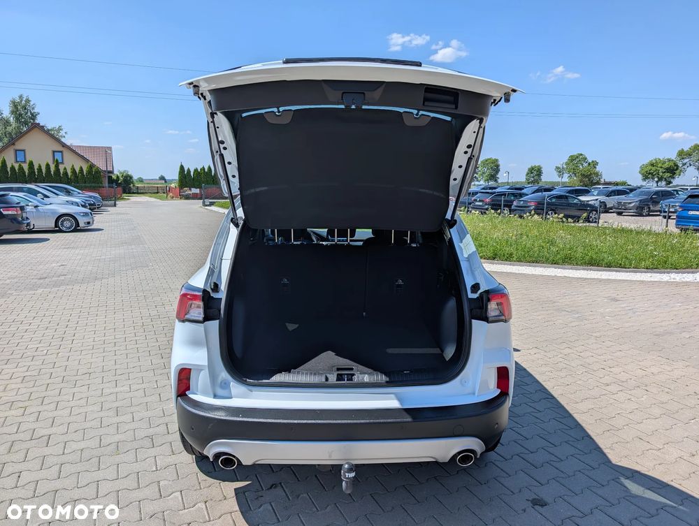 Ford Kuga 1.5 EcoBoost TITANIUM X - 40