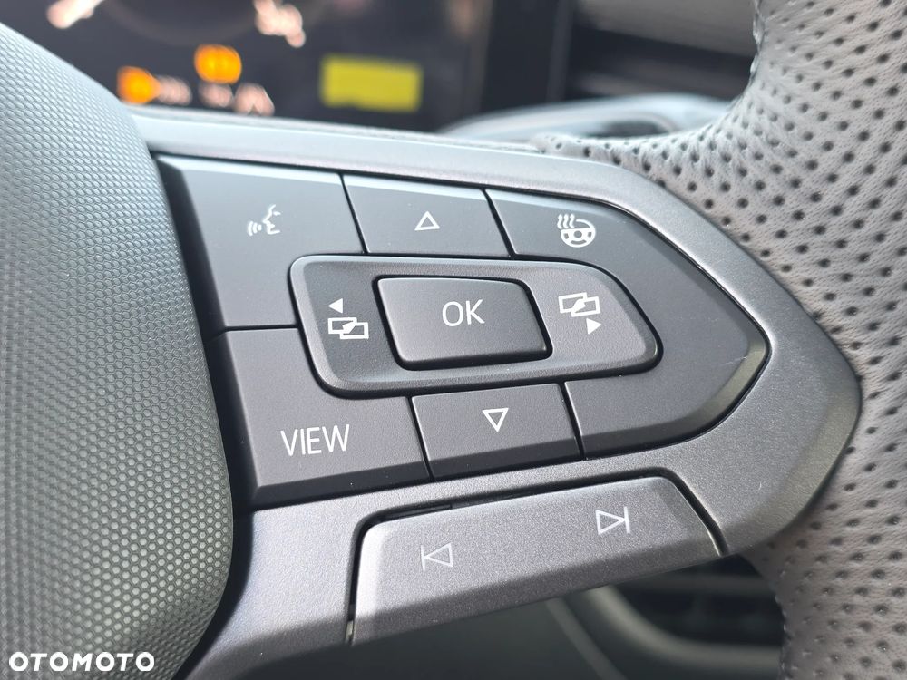 Volkswagen T-Roc 1.5 eTSI R-Line DSG - 25