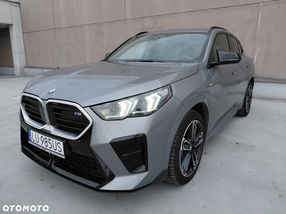 BMW X2 M35i xDrive - 2