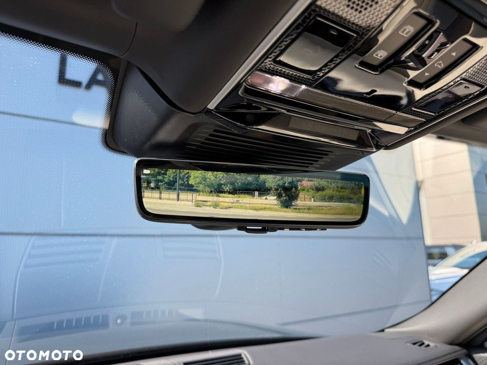 Land Rover Range Rover - 18