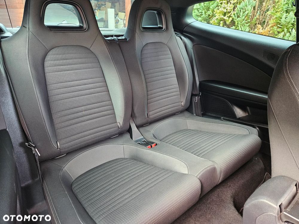 Volkswagen Scirocco 1.4 TSI - 20