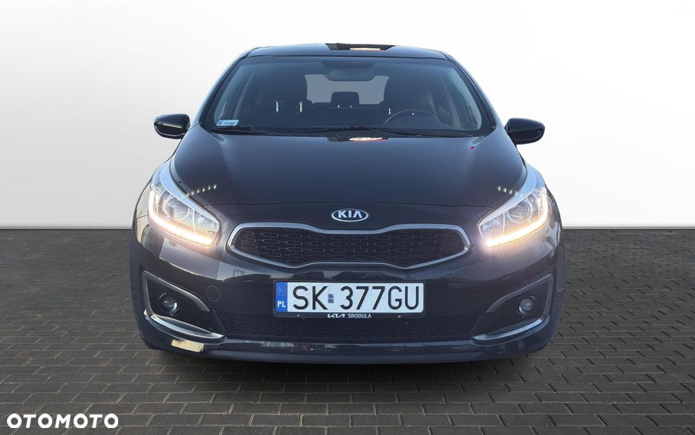 Kia Ceed 1.6 GDI S - 5