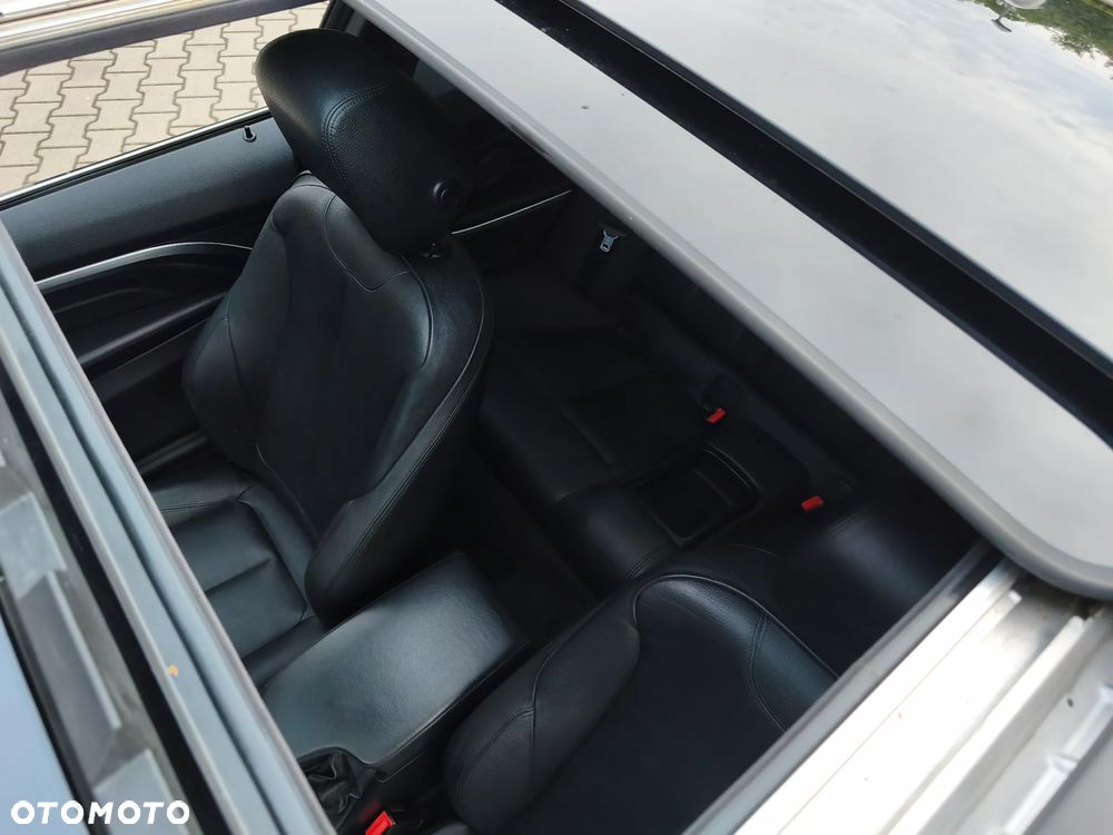 BMW Seria 4 420d Modern Line - 21