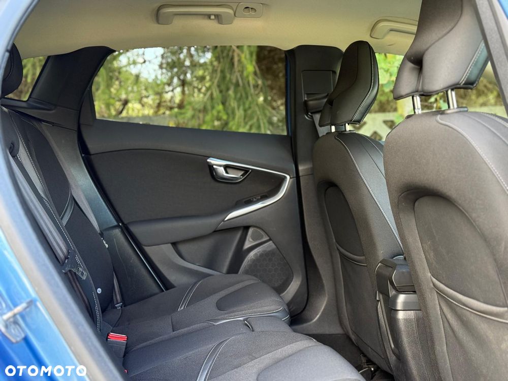Volvo V40 - 33